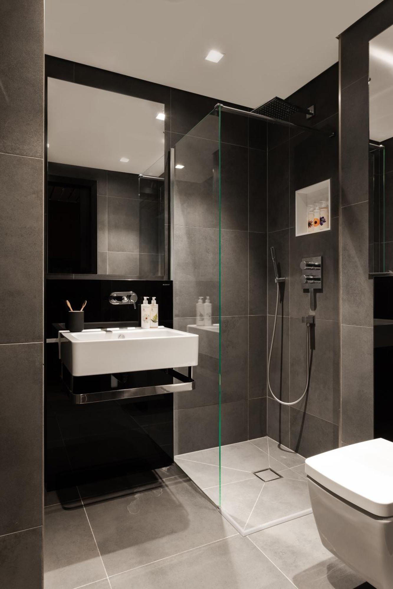 Premium de 1 dormitorio