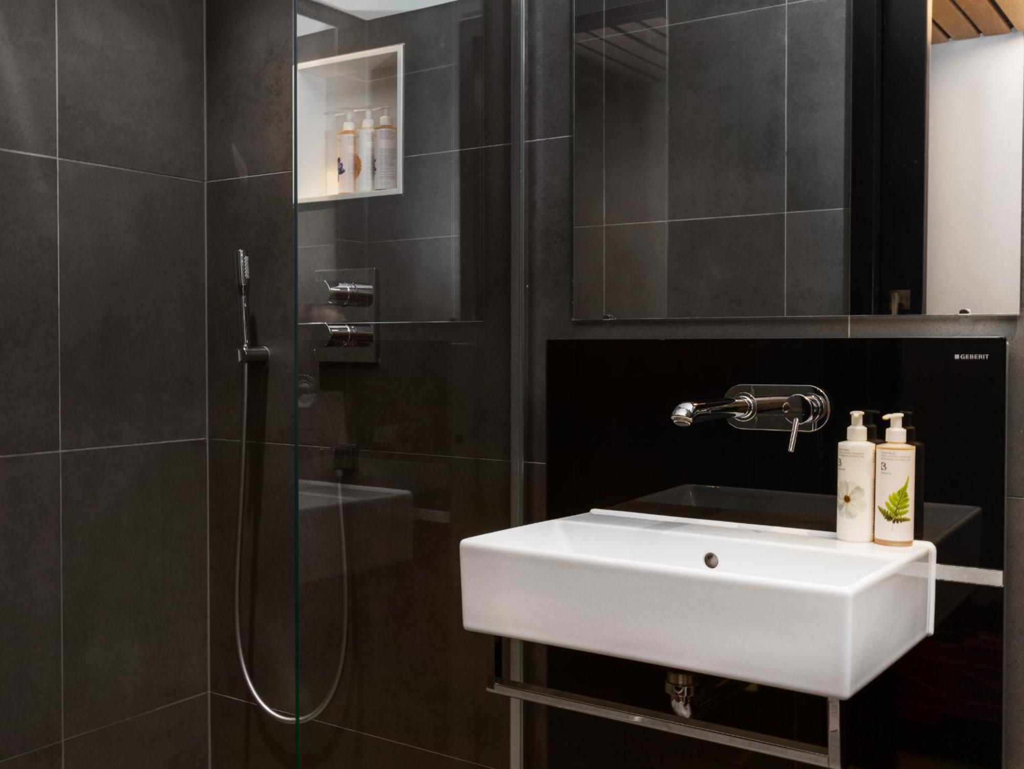 Apartamento de 2 dormitorios